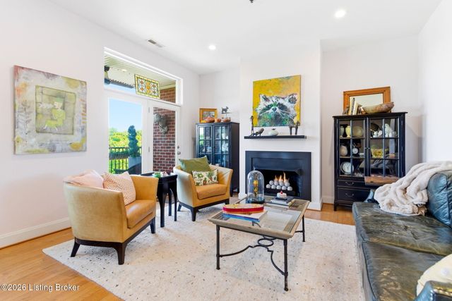 2011 Frankfort Ave 408, Louisville, KY 40206