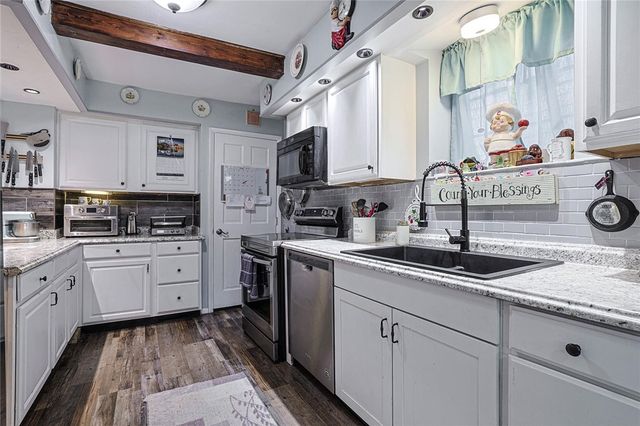 188 Willis Avenue, Springfield, OH 45505