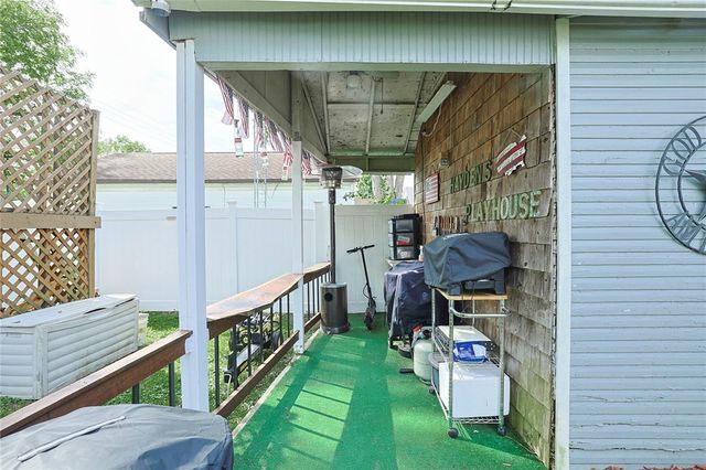 188 Willis Avenue, Springfield, OH 45505