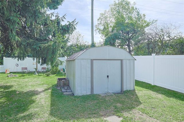 188 Willis Avenue, Springfield, OH 45505