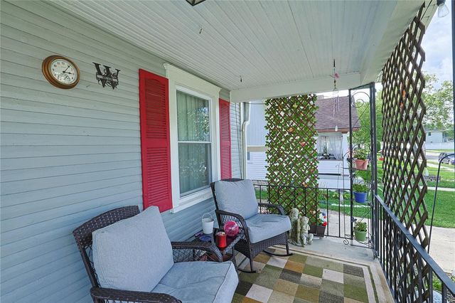 188 Willis Avenue, Springfield, OH 45505