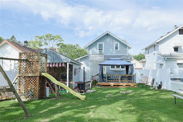 188 Willis Avenue, Springfield, OH 45505