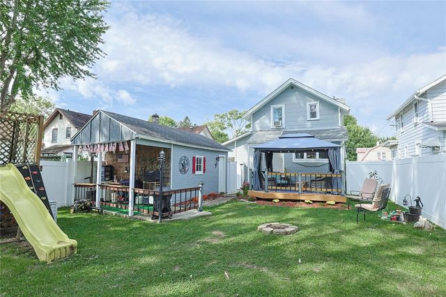 188 Willis Avenue, Springfield, OH 45505
