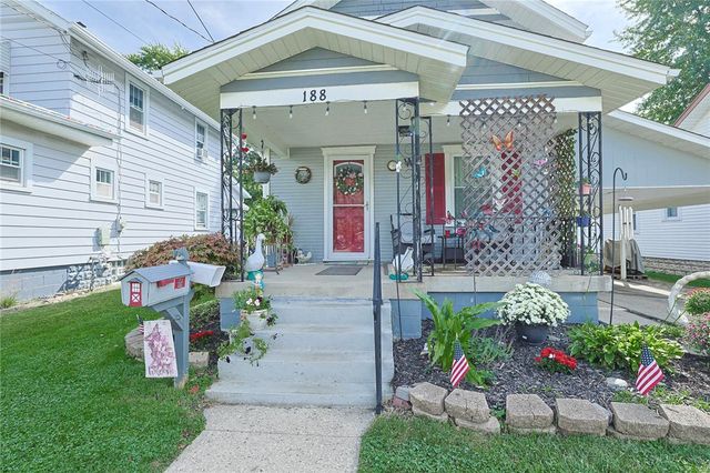 188 Willis Avenue, Springfield, OH 45505