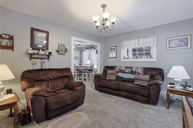 188 Willis Avenue, Springfield, OH 45505