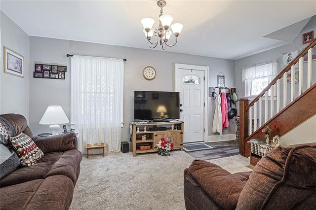 188 Willis Avenue, Springfield, OH 45505