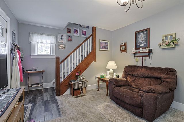 188 Willis Avenue, Springfield, OH 45505