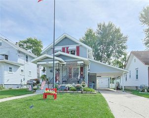 188 Willis Avenue, Springfield, OH 45505