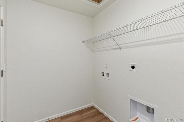 28636 E 6th Place, Watkins, CO 80137