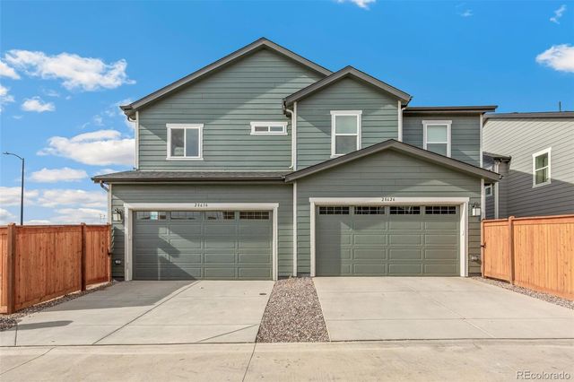 28636 E 6th Place, Watkins, CO 80137