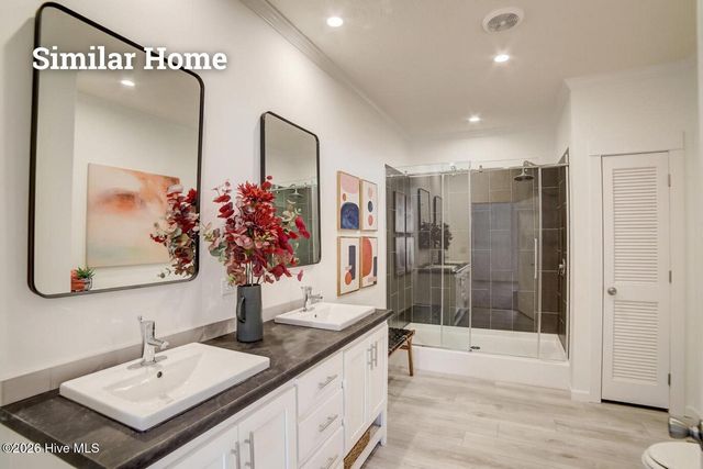 163 Pine Crest Drive, Newport, NC 28570