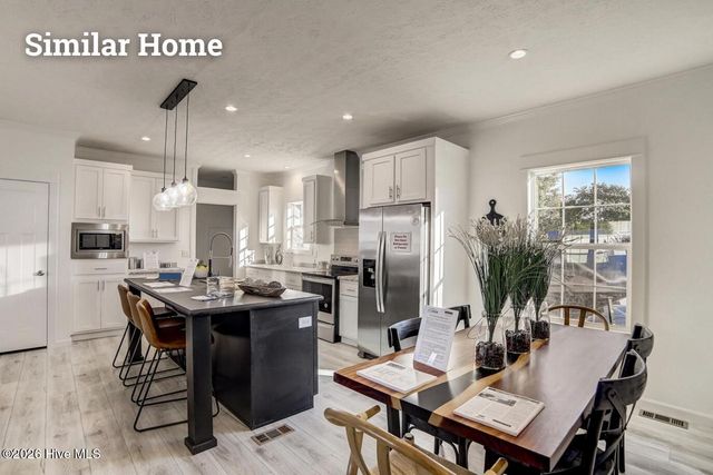 163 Pine Crest Drive, Newport, NC 28570