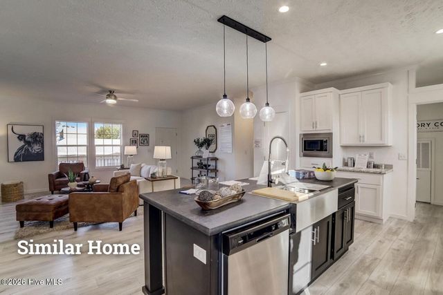 163 Pine Crest Drive, Newport, NC 28570