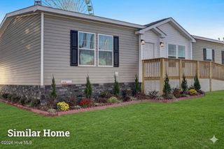 163 Pine Crest Drive, Newport, NC 28570