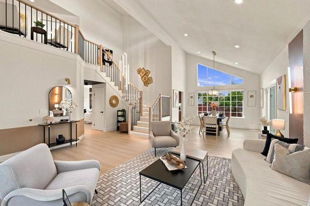 3471 Heritage Valley Court, San Jose, CA 95148