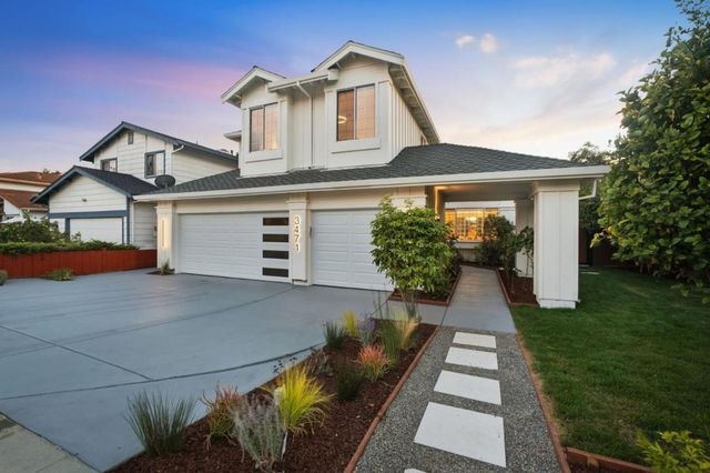 3471 Heritage Valley Court, San Jose, CA 95148