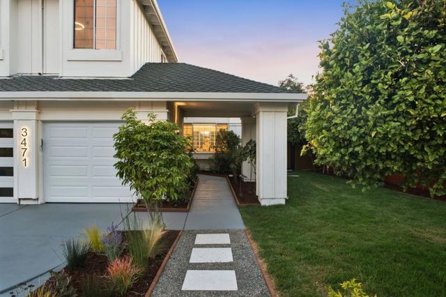 3471 Heritage Valley Court, San Jose, CA 95148