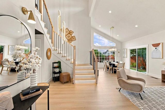 3471 Heritage Valley Court, San Jose, CA 95148