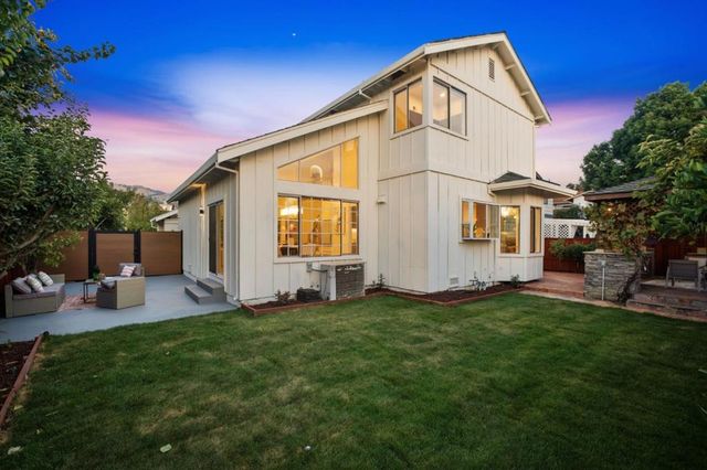 3471 Heritage Valley Court, San Jose, CA 95148