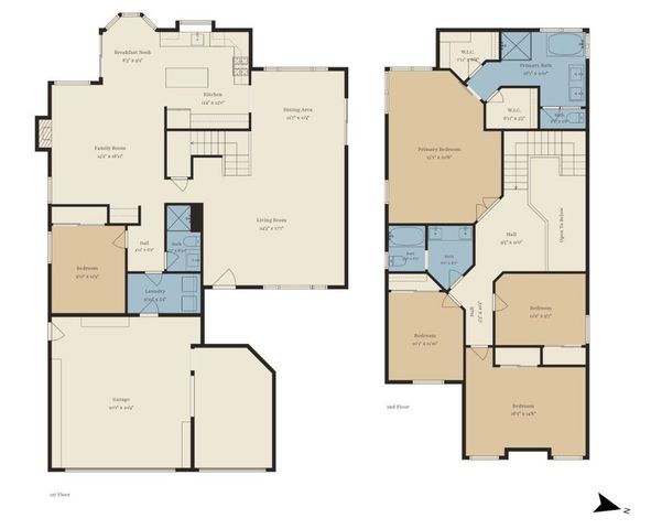 3471 Heritage Valley Court, San Jose, CA 95148