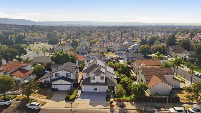 3471 Heritage Valley Court, San Jose, CA 95148