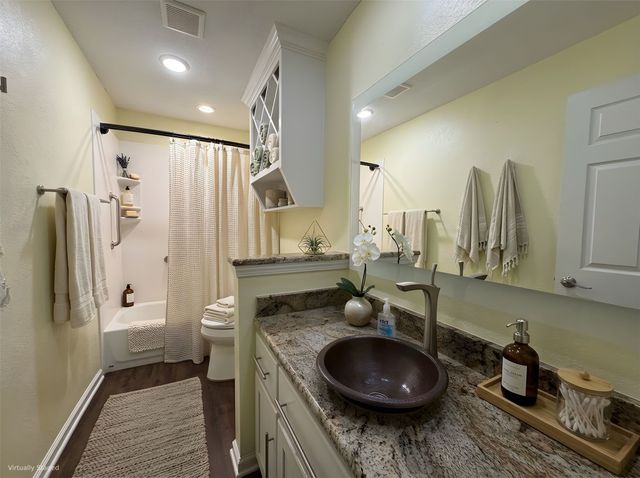 4616 Westchester Drive, Waco, TX 76710