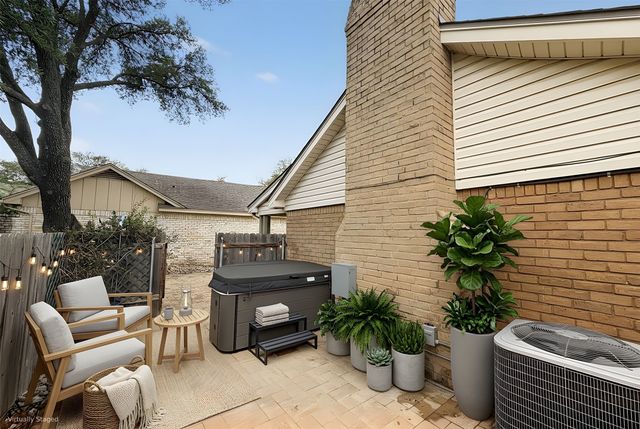 4616 Westchester Drive, Waco, TX 76710