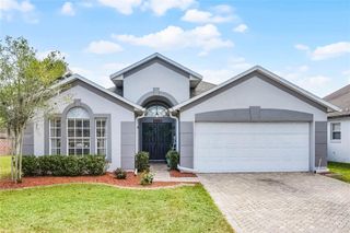 13944 HUNTWICK DRIVE, Orlando, FL 32837