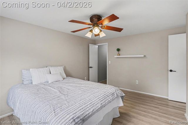 893 Dressler Lane, Rochester Hills, MI 48307