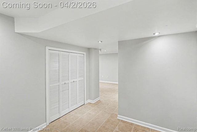 893 Dressler Lane, Rochester Hills, MI 48307