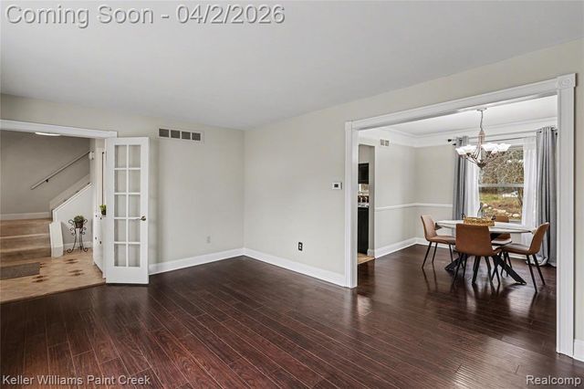 893 Dressler Lane, Rochester Hills, MI 48307