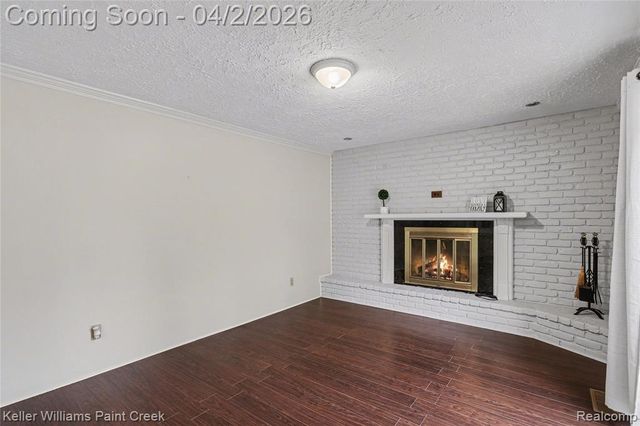 893 Dressler Lane, Rochester Hills, MI 48307