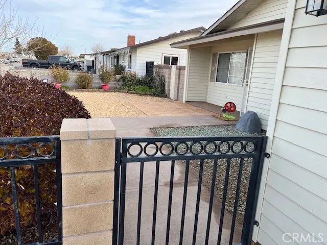 24422 Tamarisk Avenue, Boron, CA 93516