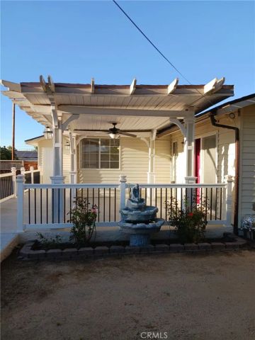 24422 Tamarisk Avenue, Boron, CA 93516