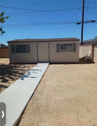 24422 Tamarisk Avenue, Boron, CA 93516
