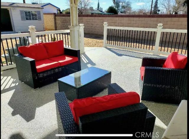 24422 Tamarisk Avenue, Boron, CA 93516