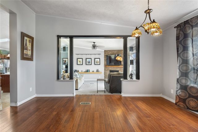 2680 Old Capps Road, Harrison, AR 72601