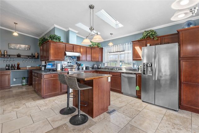 2680 Old Capps Road, Harrison, AR 72601