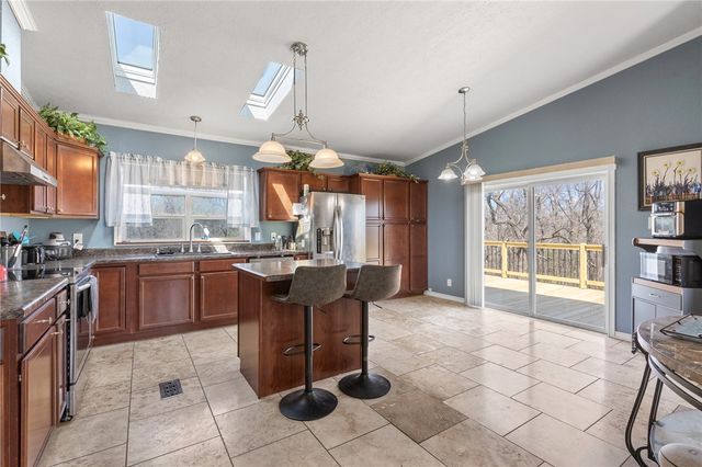 2680 Old Capps Road, Harrison, AR 72601