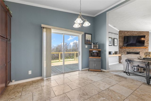 2680 Old Capps Road, Harrison, AR 72601