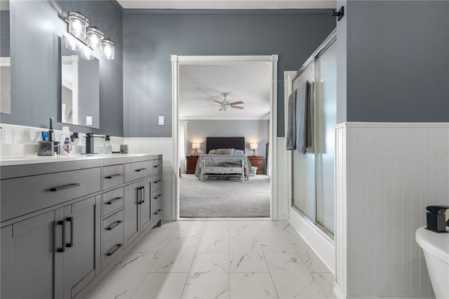 2680 Old Capps Road, Harrison, AR 72601