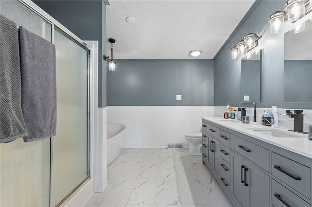 2680 Old Capps Road, Harrison, AR 72601