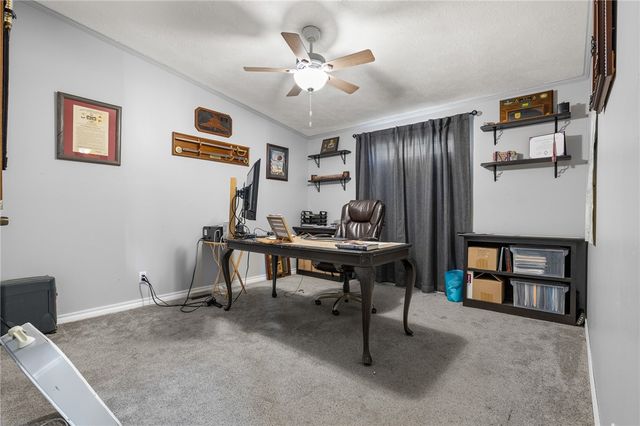 2680 Old Capps Road, Harrison, AR 72601