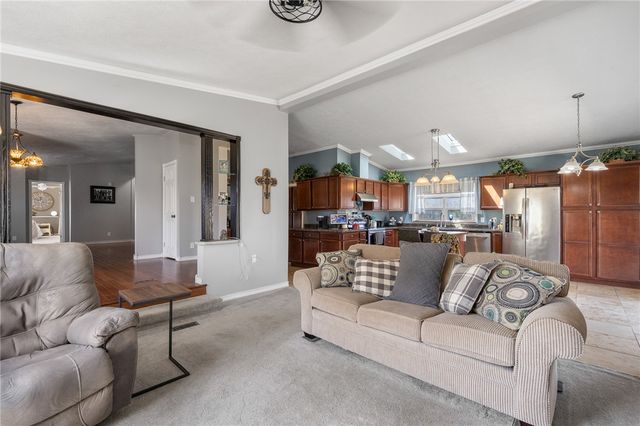 2680 Old Capps Road, Harrison, AR 72601