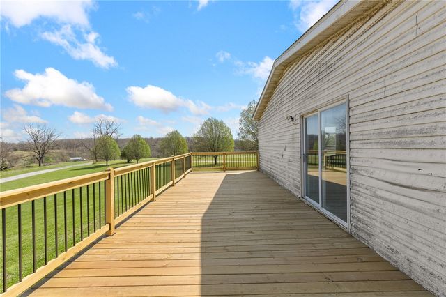 2680 Old Capps Road, Harrison, AR 72601