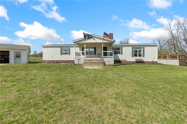 2680 Old Capps Road, Harrison, AR 72601