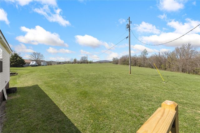 2680 Old Capps Road, Harrison, AR 72601