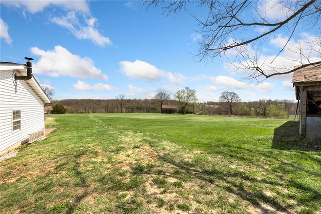 2680 Old Capps Road, Harrison, AR 72601