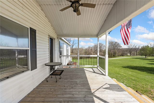 2680 Old Capps Road, Harrison, AR 72601