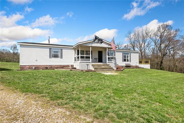 2680 Old Capps Road, Harrison, AR 72601